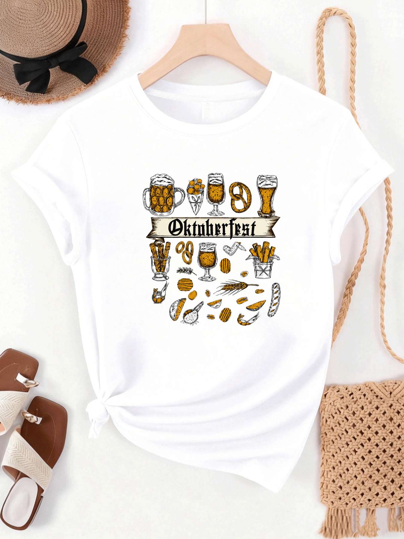 【MYJ06261】Bira Festivali kadın - Wine Plus Beer incelemesi ve fiyatı
