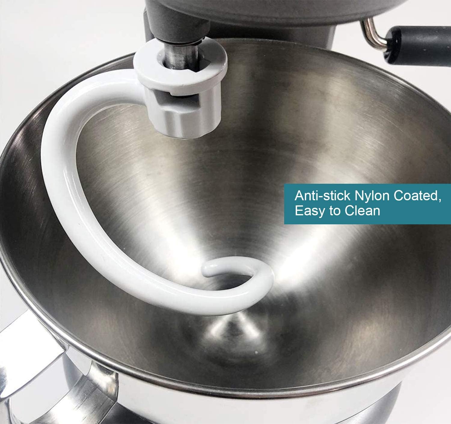 KitchenAid 6qt Pro 600 Serisi  - Kitchenaid Mixer Pro 600 incelemesi ve fiyatı