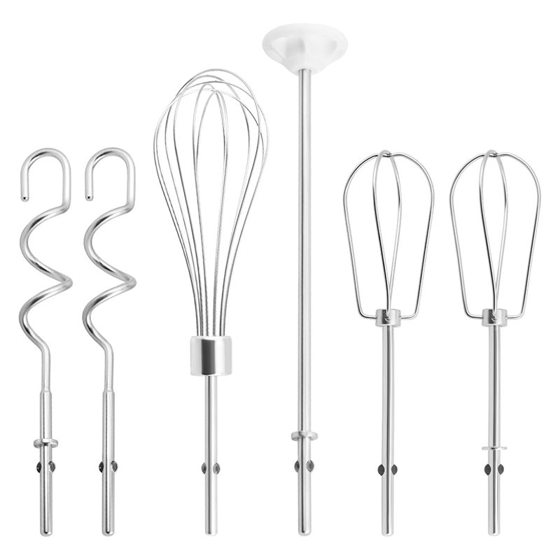 ABKO-El Mikseri Ataşmanları Çı - Kitchenaid Mixer Hand Mixer incelemesi ve fiyatı