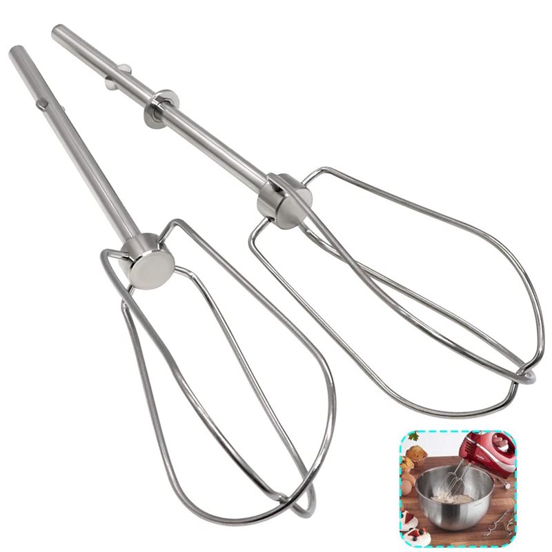 Kitchenaid W10490648 için Yede - Kitchenaid Mixer Hand Mixer incelemesi ve fiyatı