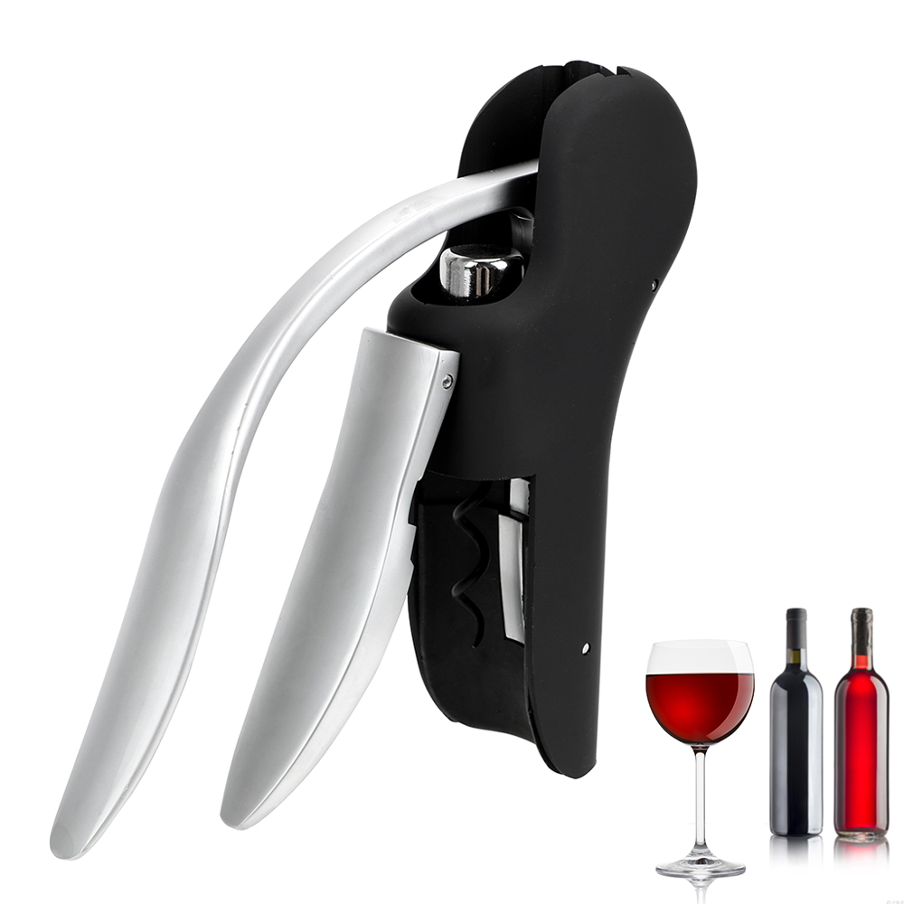 Şişe Açacakları Şarap Araç Set - Cork Screw Lever incelemesi ve fiyatı