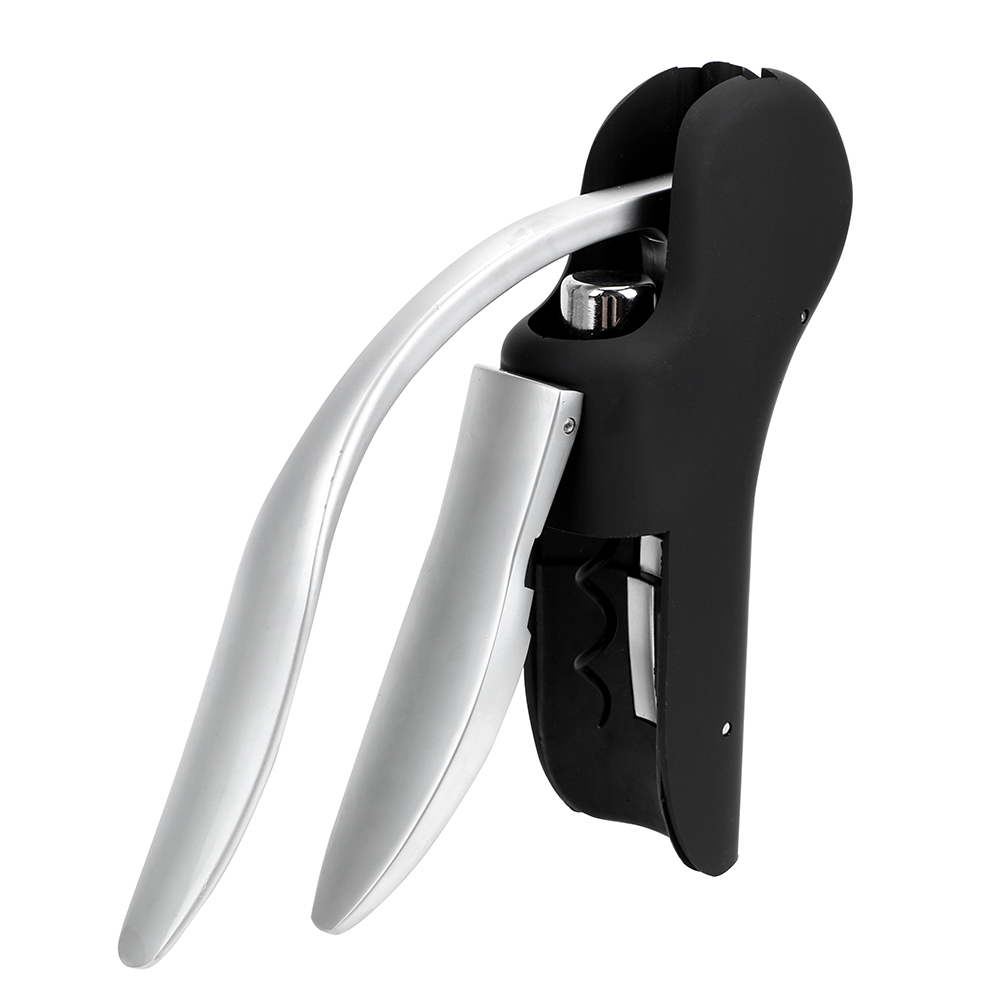 Şişe Açacakları Şarap Araç Set - Cork Screw Lever incelemesi ve fiyatı